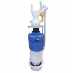 002987 OLI geresnis i&scaron;leidimo mechanizmas 3/6 l VV525205 "Ideal Standard