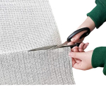 Neslystantis kilimų kilimėlis medinėms grindims 30x150cm., 50 * 80 cm / 19,7 * 31,5 colio