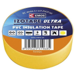 Izoliacinė juosta Izotape ultra, geltona