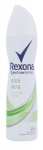 Pur&scaron;kiamas dezodorantas antiperspirantas Rexona Aloe Vera 48 h moterims 150 ml