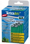 Tetra Easycrystal Filtro Įdėklai 250/300/600