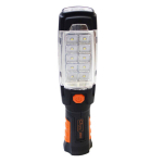 &Scaron;viestuvas Richmann C6817; LED; 230 V/5 V USB