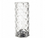LED lempa su pulteliu Crlight
