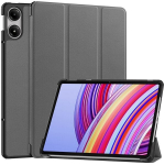&bdquo;Enkay&ldquo; Atverčiamas dėklas - pilkas (Redmi Pad Pro / Poco Pad)