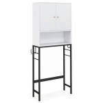 Costway Tualeto spintelė ,63 x 23 x 165,5 cm