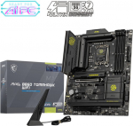 MSI MAG B860 TOMAHAWK WIFI ATX Motherboard, LGA1851, DDR5