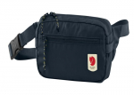 &bdquo;Fj&auml;llr&auml;ven&ldquo; - &bdquo;High Coast Hip Pack&ldquo; - Mėlyna - 21x14x6,5 cm - Lengva ir patvari