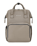 Mamos rankinė KikkaBoo Siena, Beige