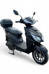 Elektrinis dviratis motoroleris A003 60v 32ah 800w EEC