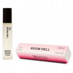 Chosa Bombshell EDP moterims 33ml
