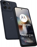 Telefonas Mobilus Telefonas - Motorola Moto g56 5G 8GB RAM 256GB Atmintis 6.72" Ekranas Juodas Ostra, Juodas