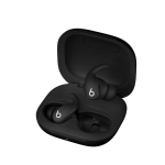 Powerbeats Fit - Wireless Noise-Cancelling Workout Earbuds with Ultimate Secure Fit - Jet Black - ME2J4ZM/A