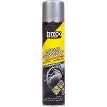 Automobilių panelės valiklis-polirolis Bergen 300 ml