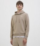 Jack & Jones Rebel vyri&scaron;kas džemperis 12263852*04, smėlio spalvos/rosted