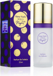 Milton Lloyd New York Dolls naktiniai tualetiniai kvepalai moterims 55 ml