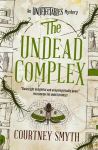The Undead Complex: The Undetectables Series, The Undead Complex: The Undetectables Series