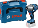 Bosch Gds 18v-780 smūginis suktuvas (solo, L-boxx)