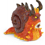 Schleich Eldrador Ugnies Sraigė 70851 figūrėlė