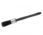 Dažymo teptukų rinkinys Black+Decker PP HC, 5 dalių
