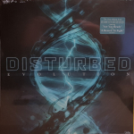 Disturbed - Evolution (vinilinė plok&scaron;telė, LP)