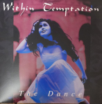 Within Temptation - The Dance (vinilinė plok&scaron;telė, LP)