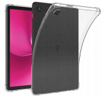 SILIKONINIS GALINIS DANGTELIS T-Mobile T Tablet 2 5G 10,1" 2025