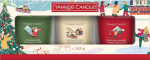 Yankee Candle Apres Ski kvapnių žvakių rinkinys