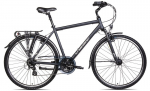 Dviratis Unibike Vision GTS 2025 grey-19"