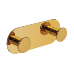 Laveo Miri dvigubas kabliukas, Gold