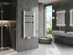 Mexen Pluton vonios radiatorius, 1200 x 600 mm, 726 W, baltas