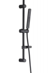 Du&scaron;o komplektas Kuchinox ARES, NKS_71A1, Black