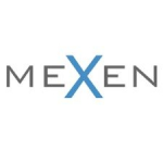 Mexen Rumba High praustuvo mai&scaron;ytuvas, black