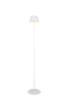 Lauko Led terasinė lempa, 120 cm, balta, Ip44