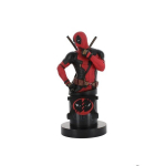 Marvel Deadpool Laikiklis Žaidimų Valdikliui ir Telefonui, 20cm