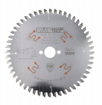 Cmt pjūklas Hpl D160 F20 Z52 K1,8/1,2 chromuotas 281.761.52h