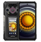 Telefonas UleFone Armor 30 Pro 5G 16 GB / 512 GB NFC Juodas Blac