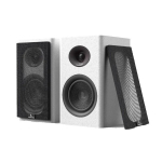 Laudberg XS1W 2.0 Bluetooth lentyninės kolonėlės, 80W, baltos
