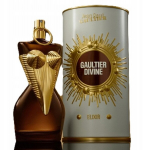 Kvepalai Jean Paul Gaultier Divine Elixir Gintarinis Gėlių Parfumas 50 ml