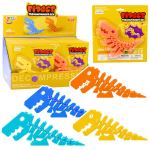 Žaislas Fidget 3D - Dinozauras (1 vnt.)