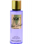 Kūno dulksna AQC FRAGRANCES, 250 ml