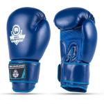 Bokso pir&scaron;tinės Dbx Bushido Arb-407-blue 10oz