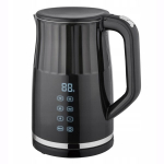 Virdulys 1,7 l elektrinis virdulys, 2200 W, KAMILLE