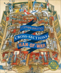 Stephen Biestys Cross-Sections Man-Of-War, Stephen Biestys Cross-Sections Man-Of-War