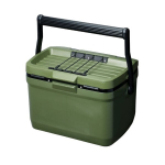 &Scaron;altdėžė Stanley The Easy Carry Outdoor Cooler, 15.1 L, žalia