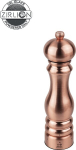 Peugeot Paris Chef 22cm druskos malūnėlis, vario spalvos