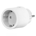 LEDVANCE SMART+ WiFi Matter Plug &ndash; i&scaron;manus vidaus lizdas 230 V, 10 A