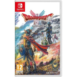 Dragon Quest I & Ii Hd-2d Remake Nintendo Switch