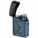 Žibintuvėlis su įkrovikliu Olight Baton 4 Premium Edit Guidance 1300lm 170m 190dn.