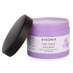 Kaukė pažeistiems ir sausiems plaukams Aveonix Nutri Repair, 250 ml