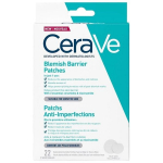Pleistrai nuo spuogų CeraVe Blemish Barrier Patches, 22 vnt.